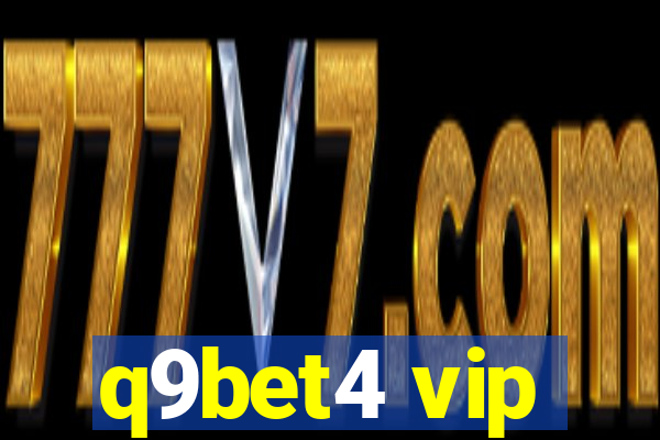 q9bet4 vip